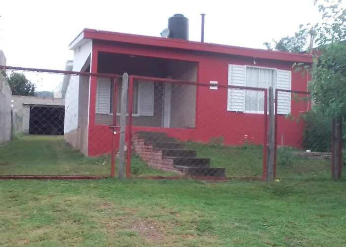 Cottage house