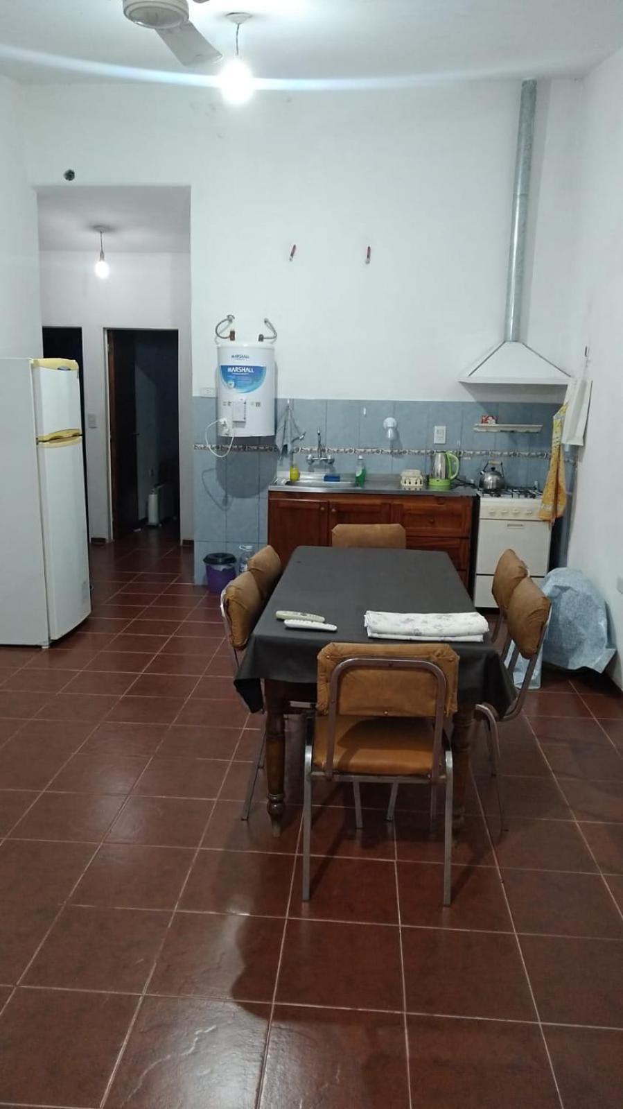 Сasa de vacaciones House *