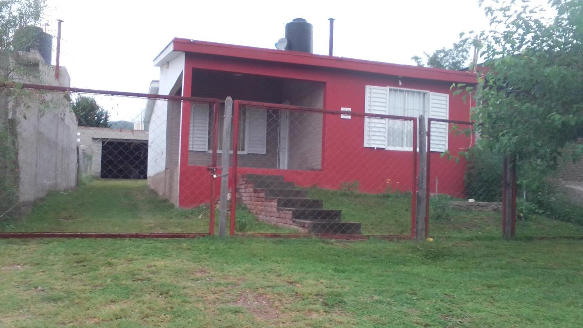 House * Bialet Massé