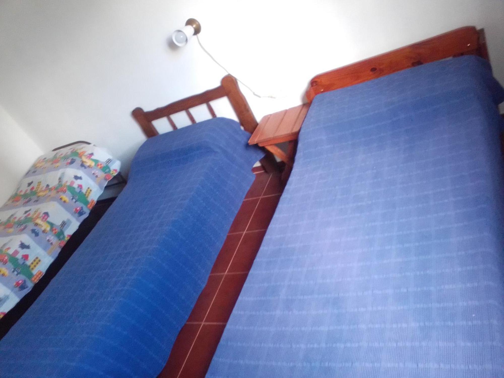 Сasa de vacaciones House
