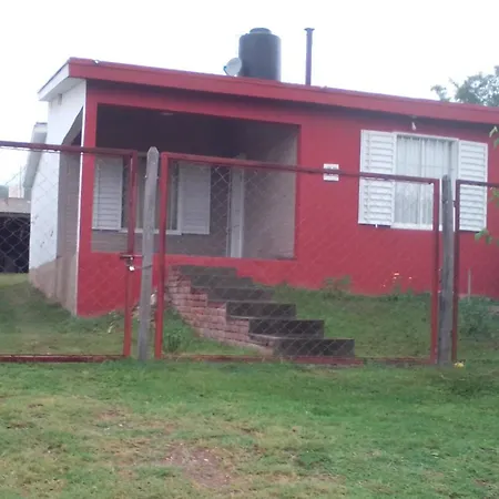 Cottage house Bialet Masse Exterior photo